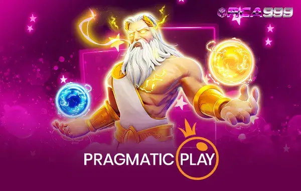 Pragmatic Play