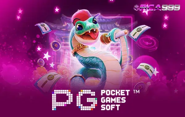 PG Soft